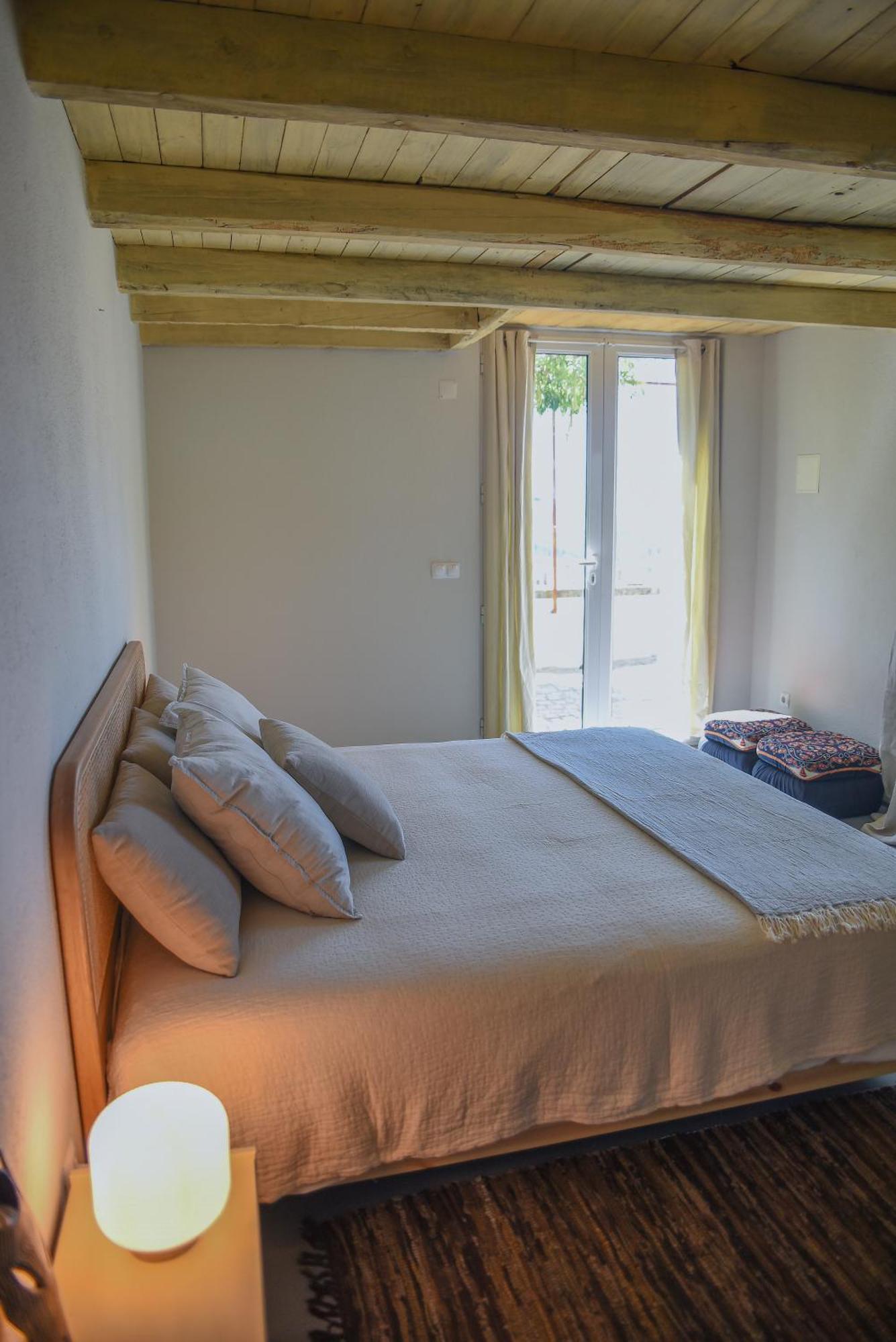 Vumba Agroturismo Arganil Exteriör bild